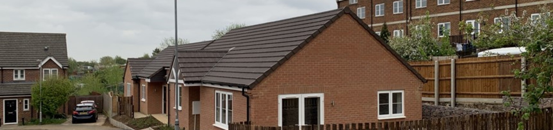 Kingfisher Close Wellingborough