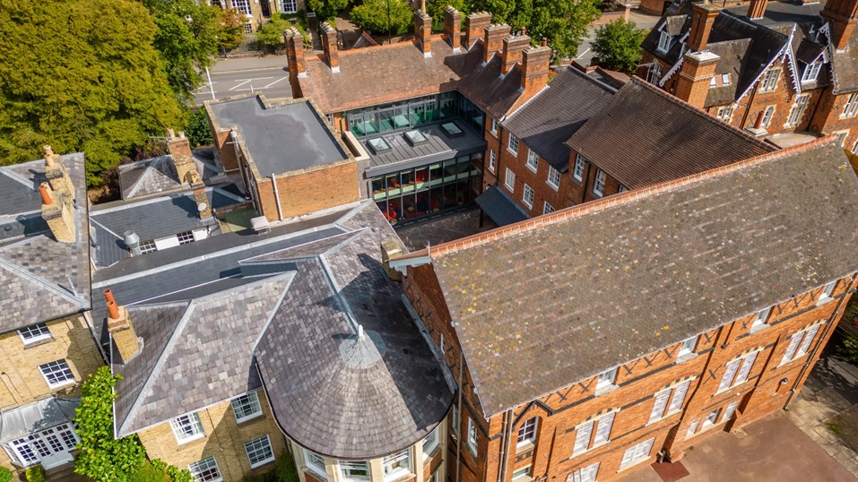 Whitelaw House 2