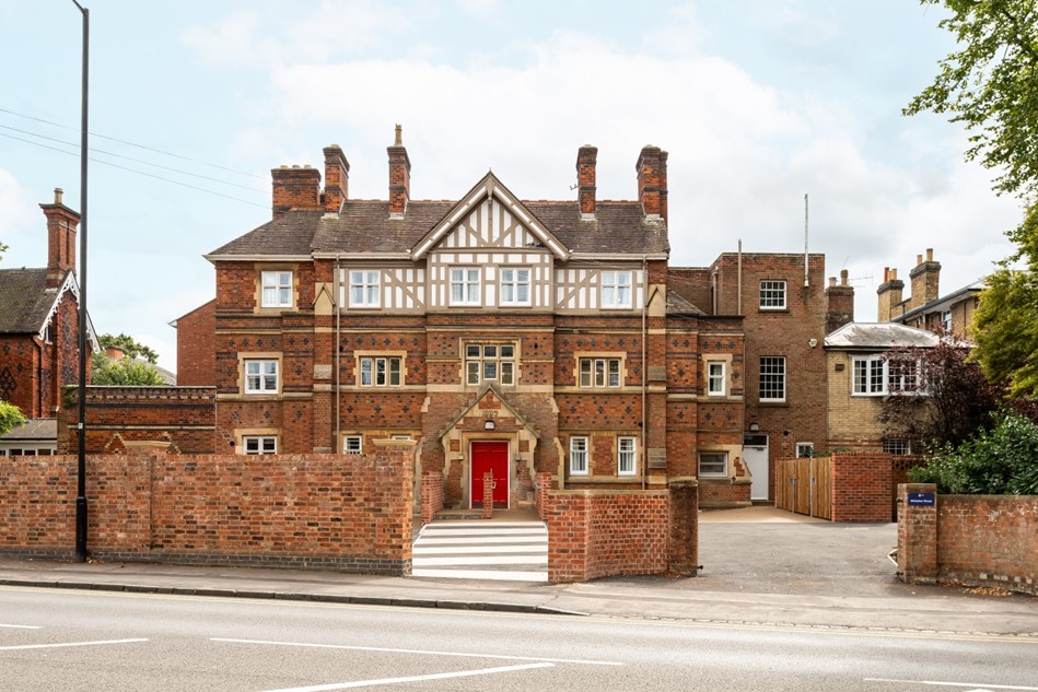 Whitelaw house 3